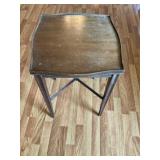 Vintage side table