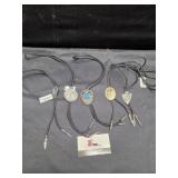 Bolo Ties