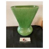 Shawnee vase