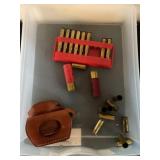 Misc ammo