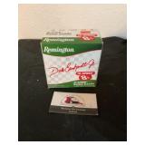 Dale Earnhardt 12 Gauge. Full box