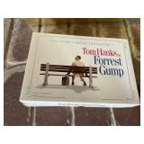 Forest gump 15th anniversary DVD collection