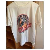 Vintage Lady Luck XL