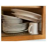 Pfalzgraff dish set