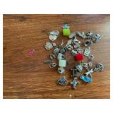 Charms