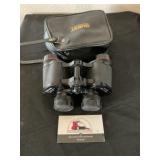 Simmons binoculars