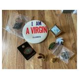 Pins