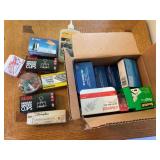 Office supplies