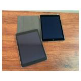 Apple iPads no charger