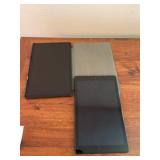 Amazon kindles no chargers