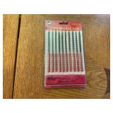 Needle file set