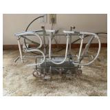 Bud neon