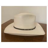 Stetson hat