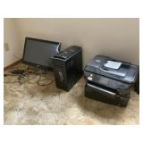 Computer equipment