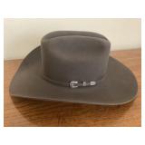 Stetson hat