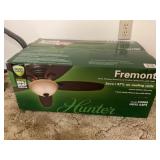 New in box Fremont fan