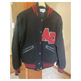 ADM Letter Jacket