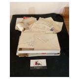 Vintage cards and letters