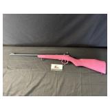 KSA CRICKETT    .22