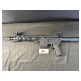 STNGR 17 DM-15    7.62 X 39