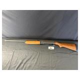 REMINGTON 870E    12GA