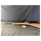MAUSER OVIDEO 7 MAU
