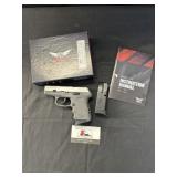 SCCY CPX 2TTSGRD     9MM