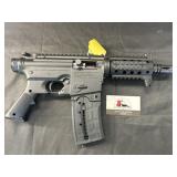 MOSSBERG 715P     22