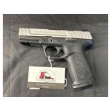 SXW Spave 9MM