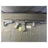 OMI HYBRID 7.62 X 39