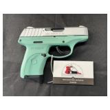 RUGER EC95    9MM
