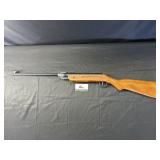 Pellet gun