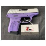 RUGER SC95    9MM