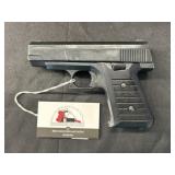 JENNINGS 59    380 ACP