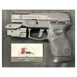 TAURUS PT111 G2     9MM