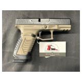 ROCK ISLAND DX9      9MM