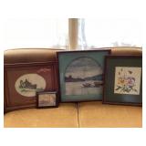 Wall decor