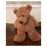 Stuffed Bear