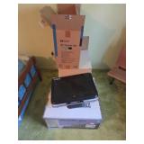 Packard bell computer