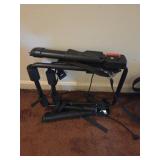 Trek bike carrier