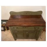 Small table
