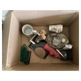 Assorted miscellaneous