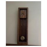 Wall clock