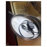 Faverware electric skillet