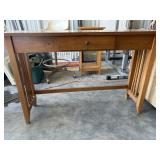 Sofa Table
