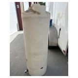 Poly tank