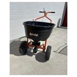 Agri Fab Spreader