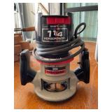 Craftsman Router