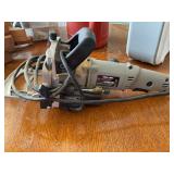 Porter Cable Plate Joiner