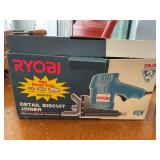 Ryobi Biscuits Joiner